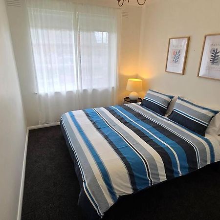 Elsternwick Easy Living - 2 Bedroom Sleeping 4 Melbourne Buitenkant foto
