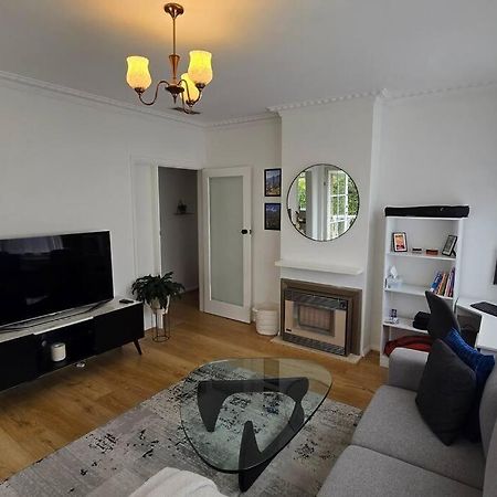 Elsternwick Easy Living - 2 Bedroom Sleeping 4 Melbourne Buitenkant foto
