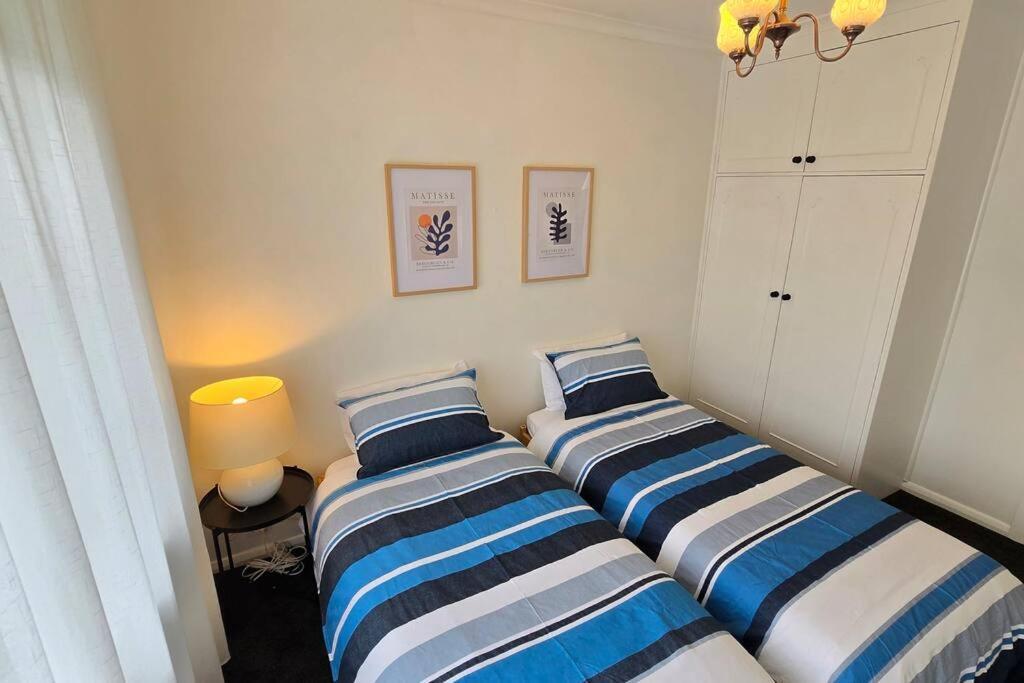 Elsternwick Easy Living - 2 Bedroom Sleeping 4 Melbourne Buitenkant foto