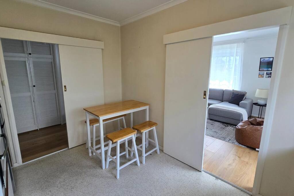 Elsternwick Easy Living - 2 Bedroom Sleeping 4 Melbourne Buitenkant foto