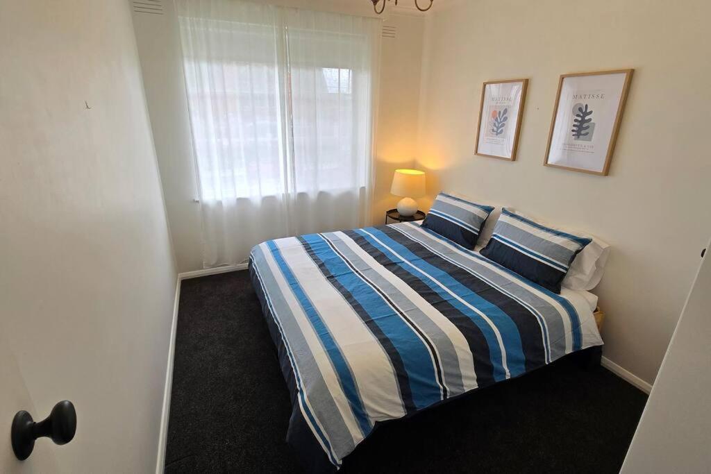 Elsternwick Easy Living - 2 Bedroom Sleeping 4 Melbourne Buitenkant foto