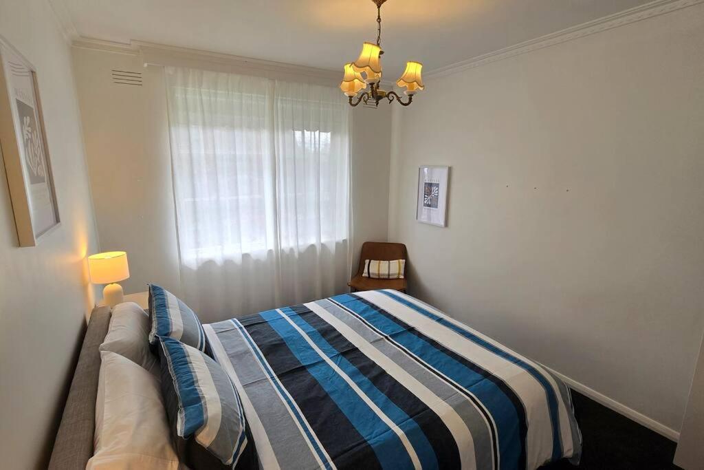 Elsternwick Easy Living - 2 Bedroom Sleeping 4 Melbourne Buitenkant foto
