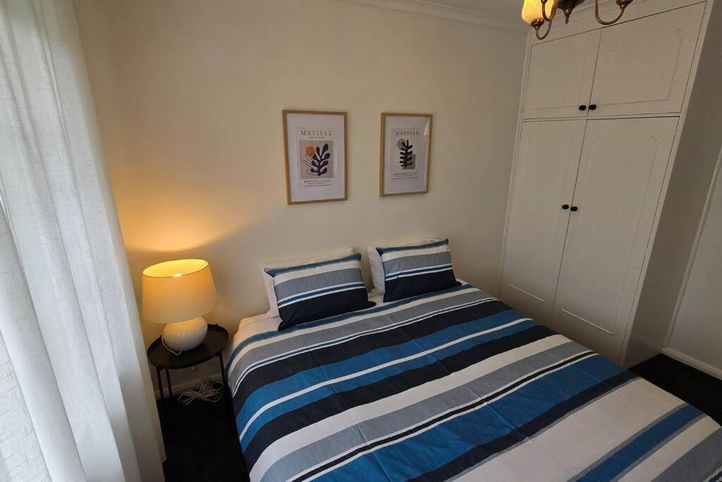Elsternwick Easy Living - 2 Bedroom Sleeping 4 Melbourne Buitenkant foto